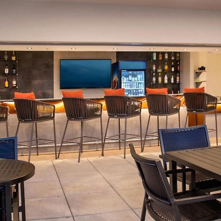 Springhill Suites By Marriott Frederick Exteriér fotografie